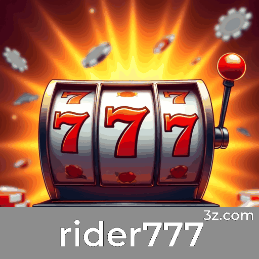 Cassino Online rider777