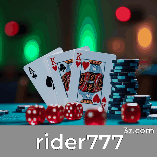 Acesso ao rider777
