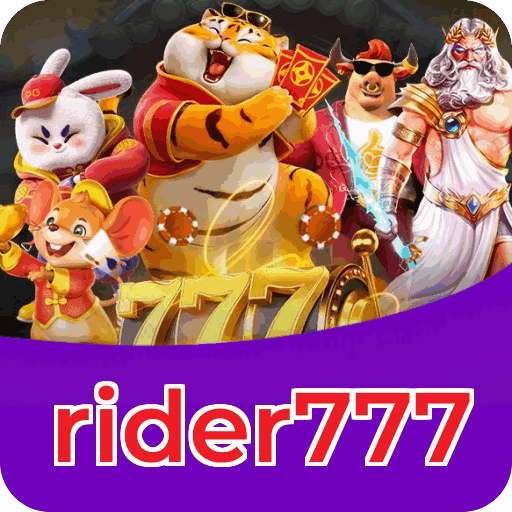 Programa VIP rider777