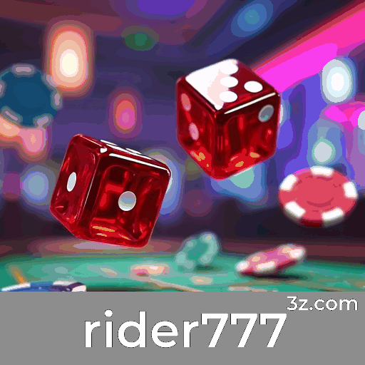 Acesso ao rider777