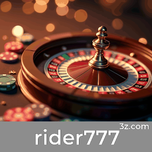 Acesso ao rider777