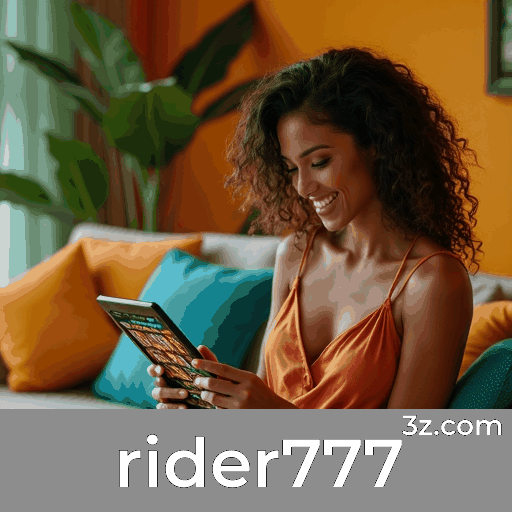 Cassino Online rider777