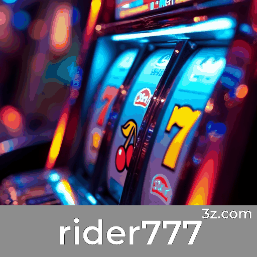Cassino Online rider777
