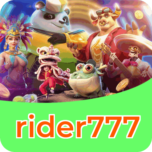 Baixar APK rider777