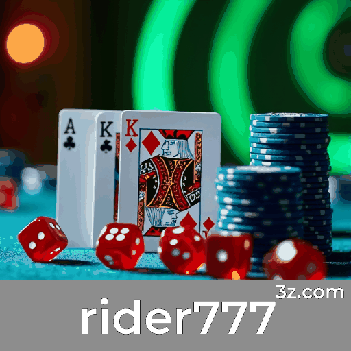 Acesso ao rider777