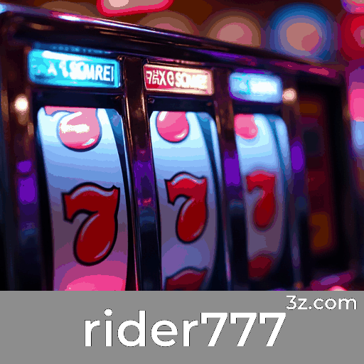 Cassino Online rider777