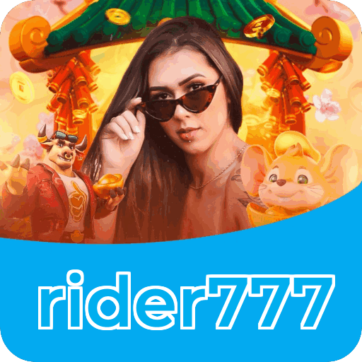Siga a rider777 no Facebook