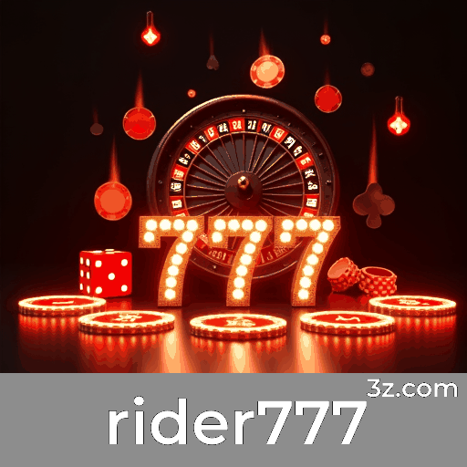 Acesso ao rider777