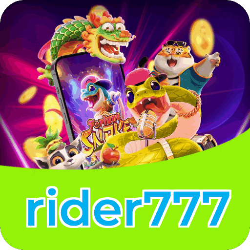 Download PC rider777