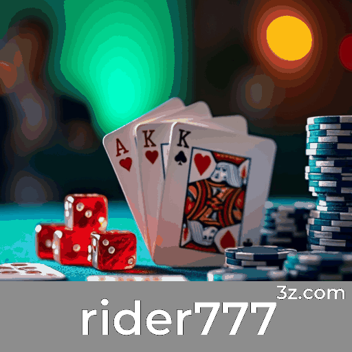 Cassino Online rider777