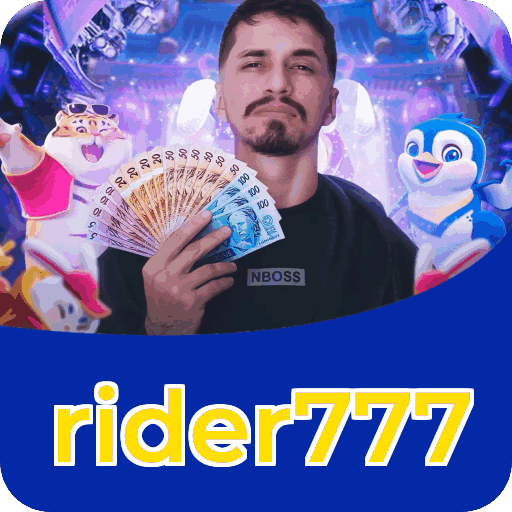 Dicas para ganhar na rider777
