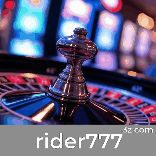 Acesso ao rider777
