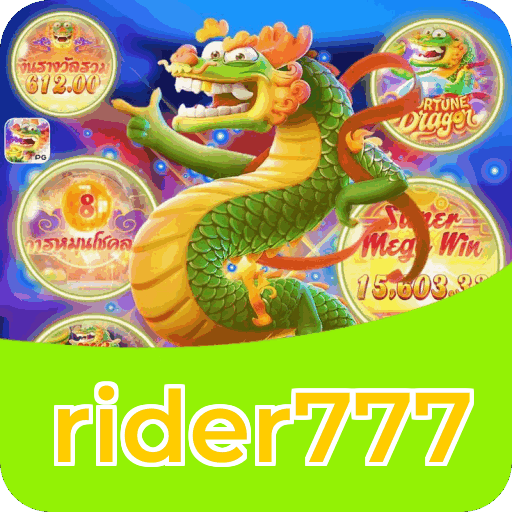 Jogos com maior RTP na rider777
