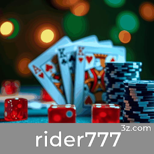Acesso ao rider777