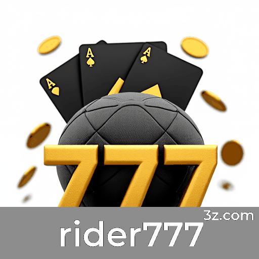 Acesso ao rider777