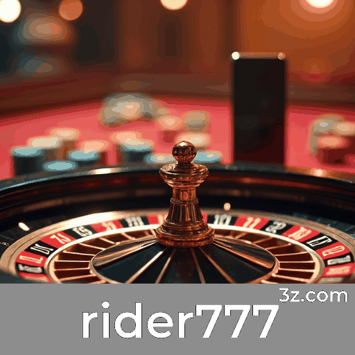 Cassino Online rider777
