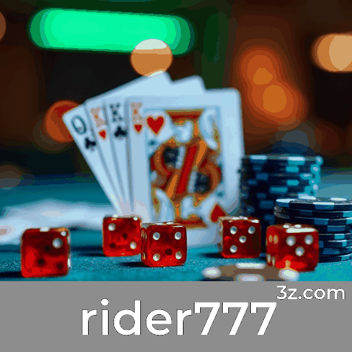 Cassino Online rider777
