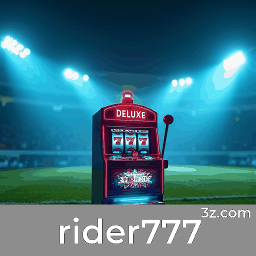 Acesso ao rider777
