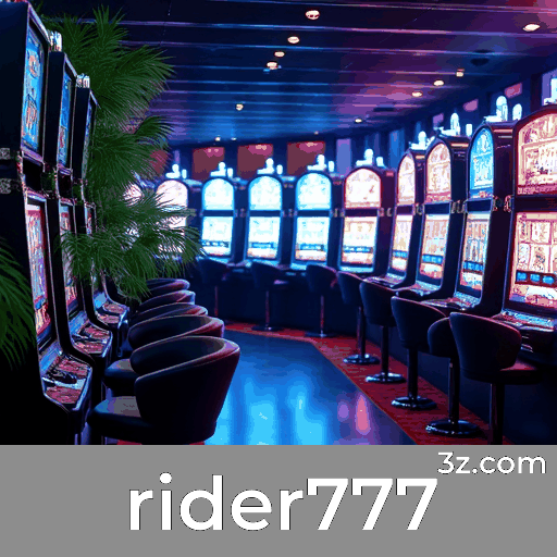 Cassino Online rider777