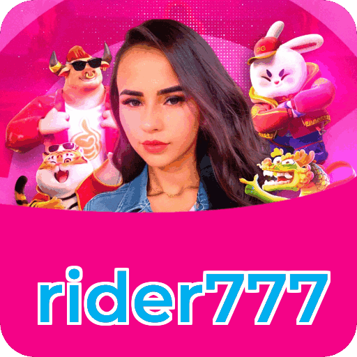 Cadastro rider777