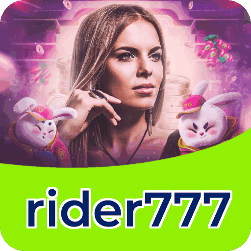 Promoções e bônus exclusivos da rider777